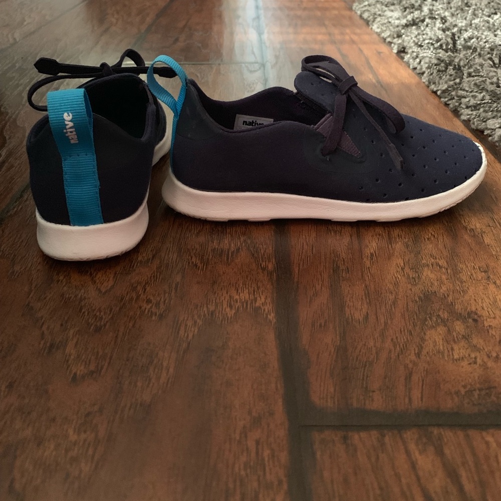 Native kids shoes
